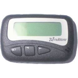 Golmar PG-M4LL pager receiver