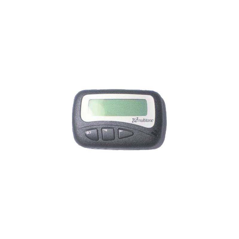 Golmar PG-M4LL pager receiver