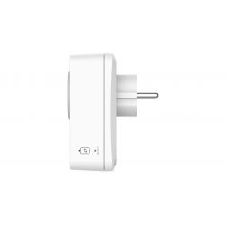 Smart Home Smart Plug plug mydlink