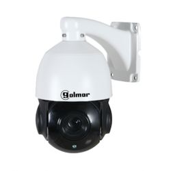 Golmar PTZ-20X2AHDM dôme 2mpx 20x