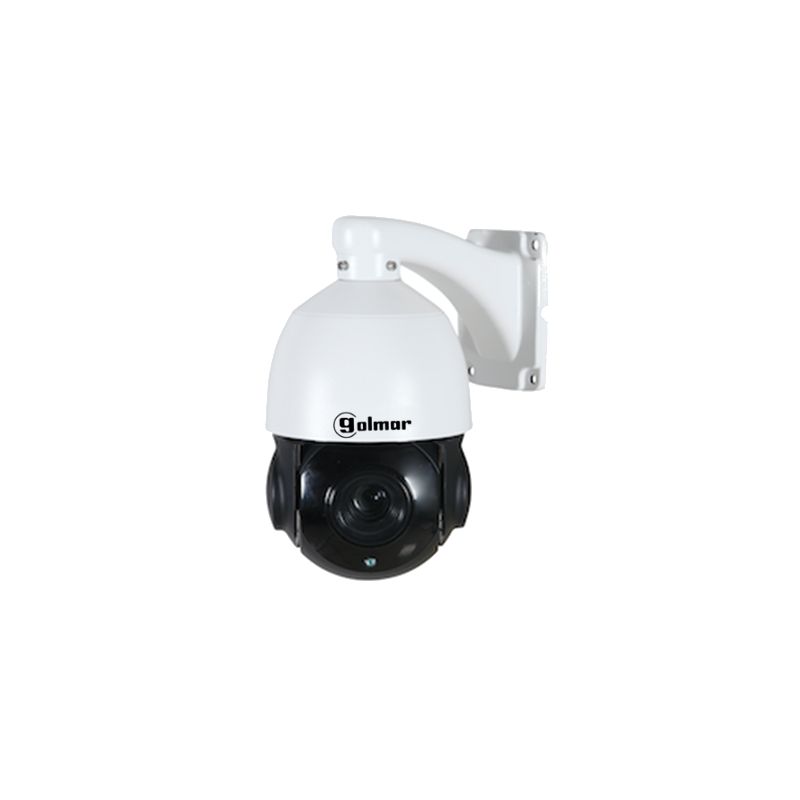 Golmar PTZ-20X5IPM dome 5mpx 20x