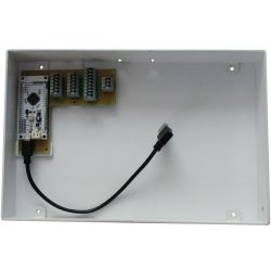 Golmar RC-1015 panel montaje