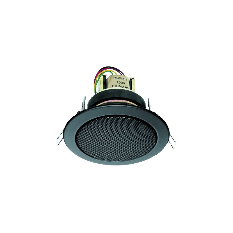 Golmar RCS-108B black diffuser