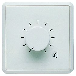 Golmar RLR-112R dimmer 12 watt