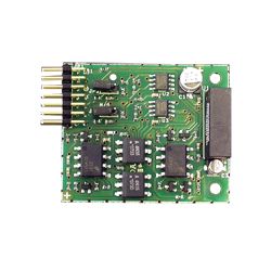 Golmar RS232/485 fap series module