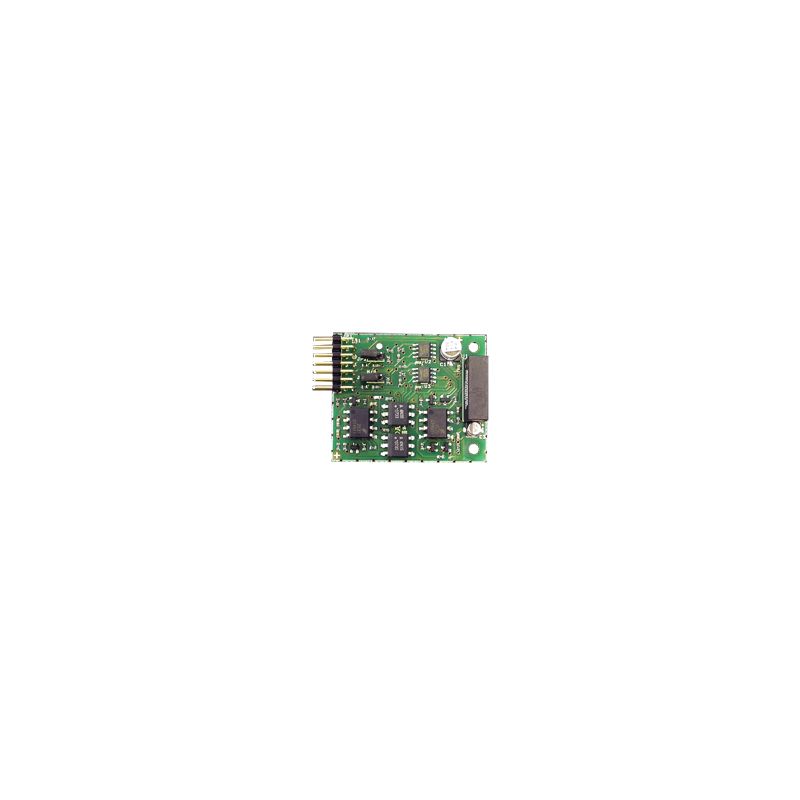 Golmar RS232/485 fap series module