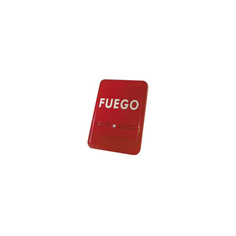 Golmar S/FUEGO outdoor siren