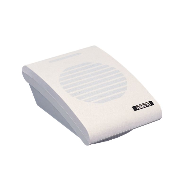 Golmar SWS-10IV ivory wall diffuser