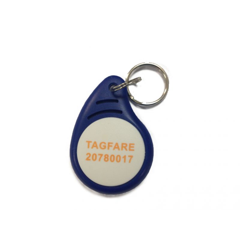 Golmar TAGFARE keychain prox. mifare