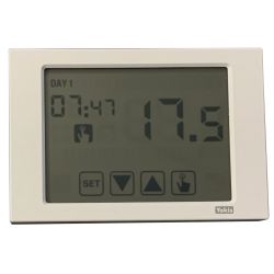 Golmar THERMARP digital thermostat