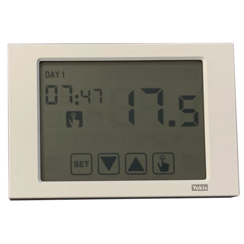 Golmar THERMARP digital thermostat