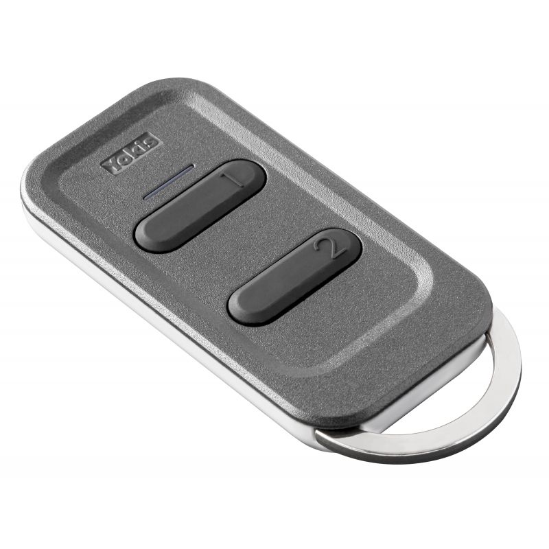 Golmar TLCP2TP 2 channel key fob