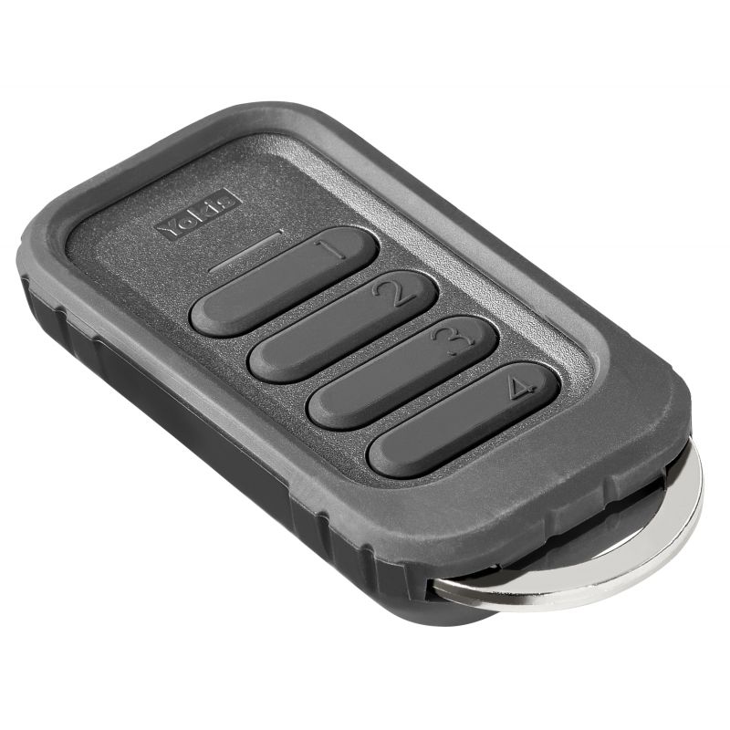 Golmar TLCP4TP 4-channel key fob