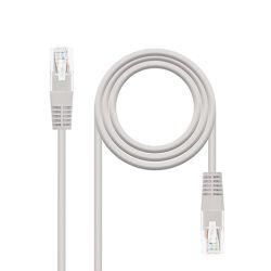 Golmar UTP-02M 2m patch cord with connectors