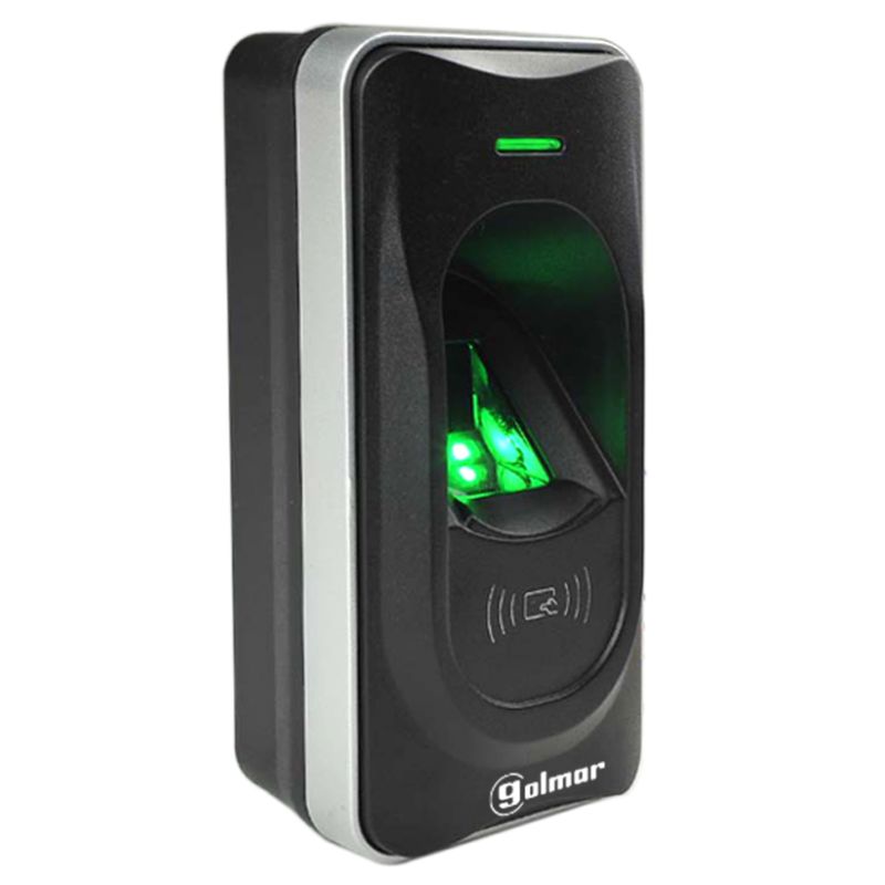 Golmar GM-FR1200 fingerprint reader