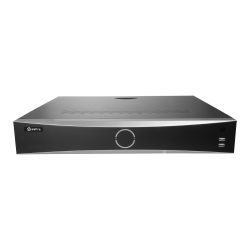 Safire SF-NVR8416-4K-16FACE - Enregistreur NVR avec reconnaissance faciale, 16 CH…