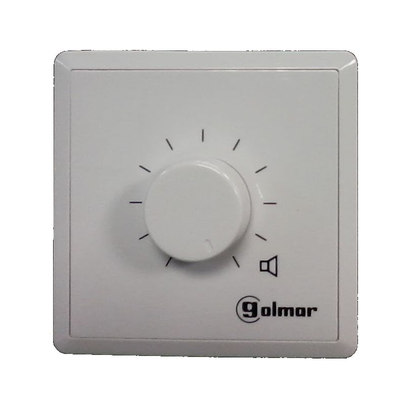 Golmar AP-100 dimmer 100 watt