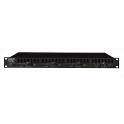 Golmar DPA-430H 4 x 300w amplifier