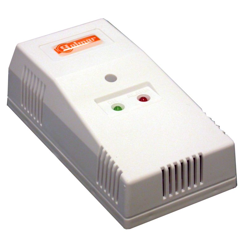 Golmar DGA autonomous gas detector