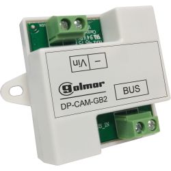 Golmar Recambio DP-CAM-GB2 unidad camara