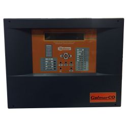 Golmar CCO4/25 planta monóxido