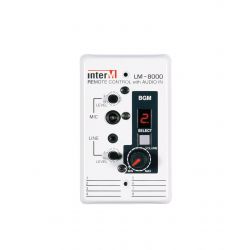 Golmar LM-8000 controller (px-8000)