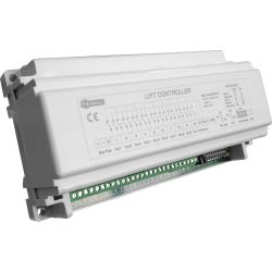 Golmar LCU-10/PLUS unidad de control