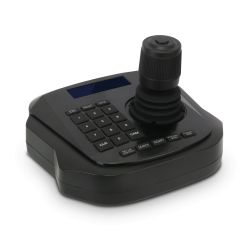 Golmar KEY-500 ip keyboard onvif