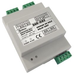 Golmar Spare SAR-GB2 Digital Relay Unit