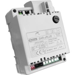 Golmar SAR-2PLUS digital relay unit