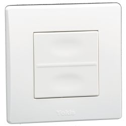 Golmar TLM2T45P 2-channel wall control