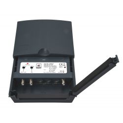 MFA 627 2 Inputs LTE 700 MHz Multiband mast amplifier Triax