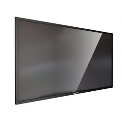 Hikvision DS-D5032QE Monitor 31.5 '' LED BACKLIGHT 16: 9, VGA inputs, HDMI (1080p), RJ45 RS232