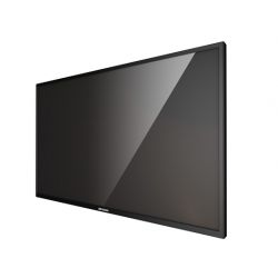 Hikvision DS-D5032QE Moniteur 31,5 '' rétroéclairage LED 16: 9, entrées VGA, HDMI (1080p), RJ45 RS232