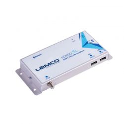 Lemco HDMOD-5L Circuito modulador em loop HDMI para DVB-T e HDMI