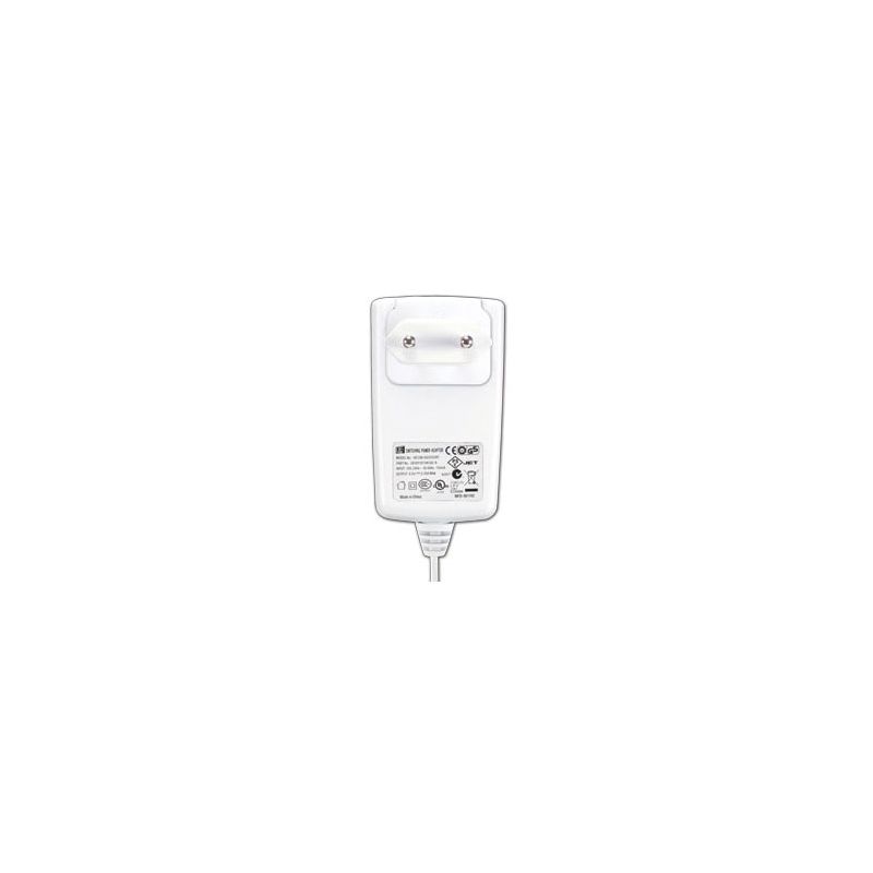 Paradox PA6 6Vdc Power Adapter Plug