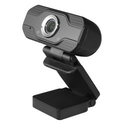 WC002WA-2 - Caméra Web (Webcam), Résolution du 1080p WDR, Angle…