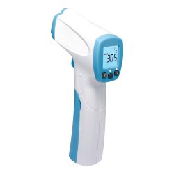 UT300H - Thermomètre infrarouge de précision, Précision…