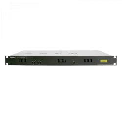 Televes Fiber4Sat Optical DWDM Transmitter/Multiplexer 3e/1s 1550nm SC/APC 9dBm