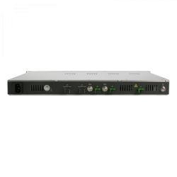 Televes Fiber4Sat Transmisor/Multiplexor DWDM Óptico 3e/1s 1550nm SC/APC 9dBm