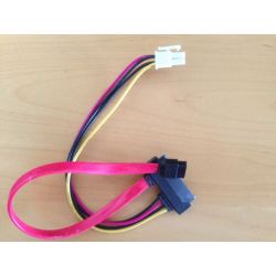 Original Vu+ SATA cable for internal HDD