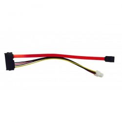 Original Vu+ SATA cable for internal HDD