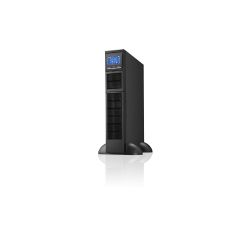 Lapara UPS Rack 1000VA Online LCD