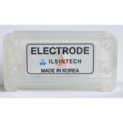 Juego de electrodos marca Ilsintech EI-11 compatible con Inno, Fujikura y Fiberbox (2 unidades)