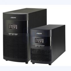 Lapara UPS Online 3000VA LCD