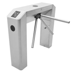 ZK-TS2000-PRO - ZKTeco Tripod Turnstile, 3 Rotating Arms | Double…