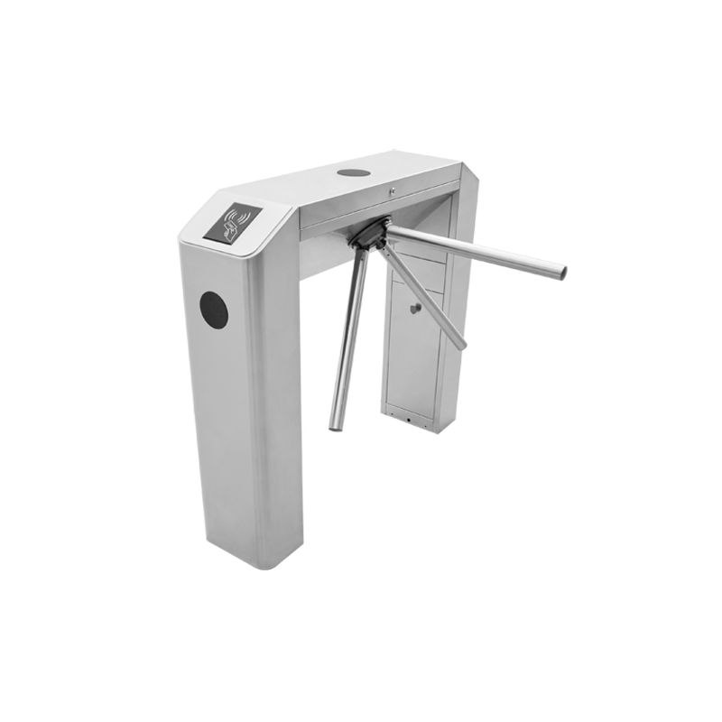 ZK-TS2000-PRO - ZKTeco Tripod Turnstile, 3 Rotating Arms | Double…