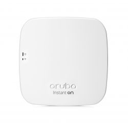 Aruba Instant On AP12 (RW) 3x3 11ac Wave2 Indoor Access Point