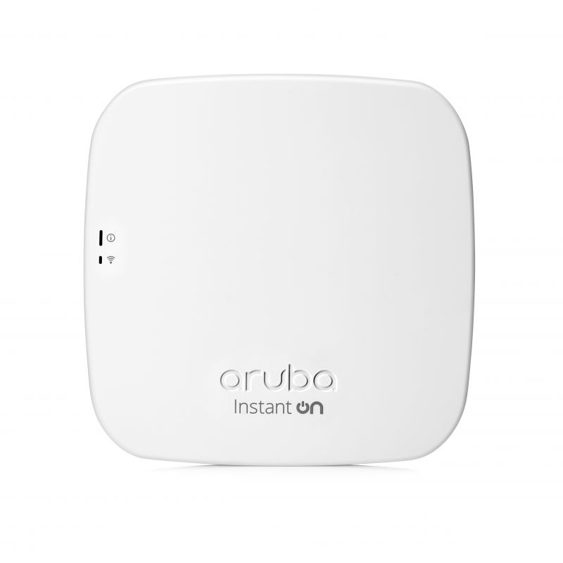 Aruba Instant On AP12 (RW) 3x3 11ac Wave2 Indoor Access Point