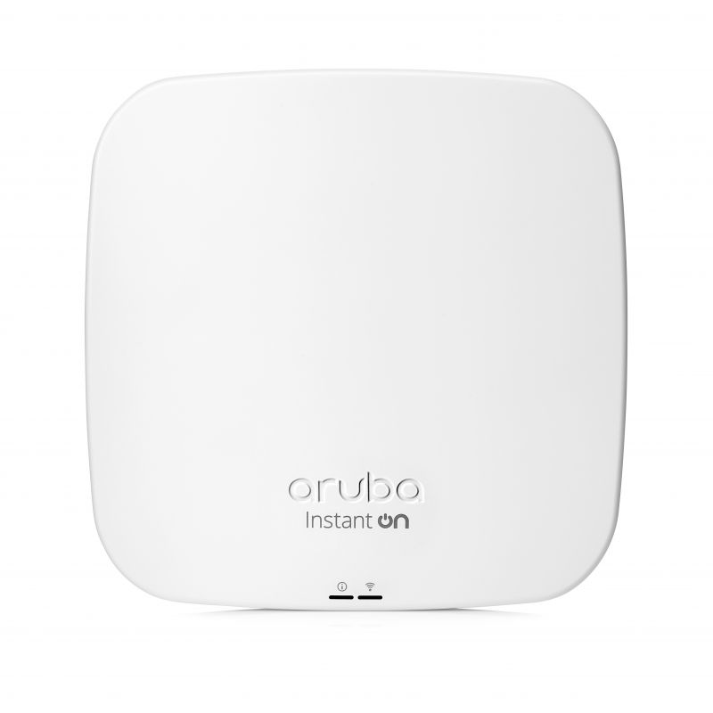 Aruba Instant On AP15 (RW) 4x4 11ac Wave2 Indoor Access Point